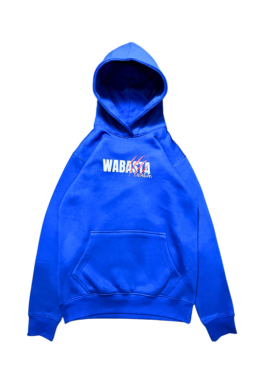 Immenance cotton Hoodie