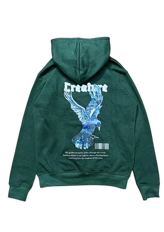 Creature Hoodie